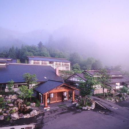 Taira No Takafusa Nikko Exterior photo