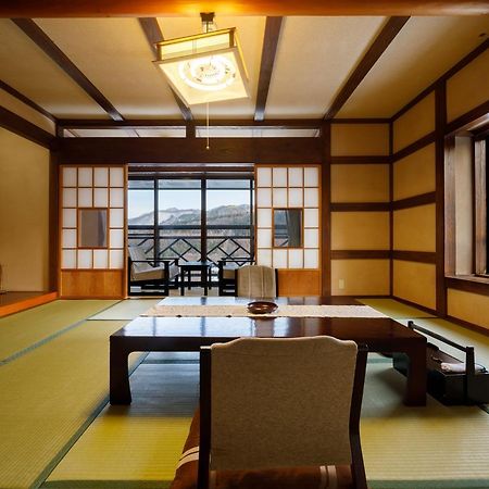 Taira No Takafusa Nikko Exterior photo