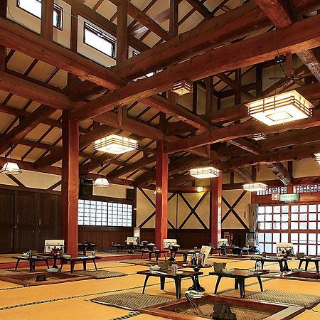 Taira No Takafusa Nikko Exterior photo