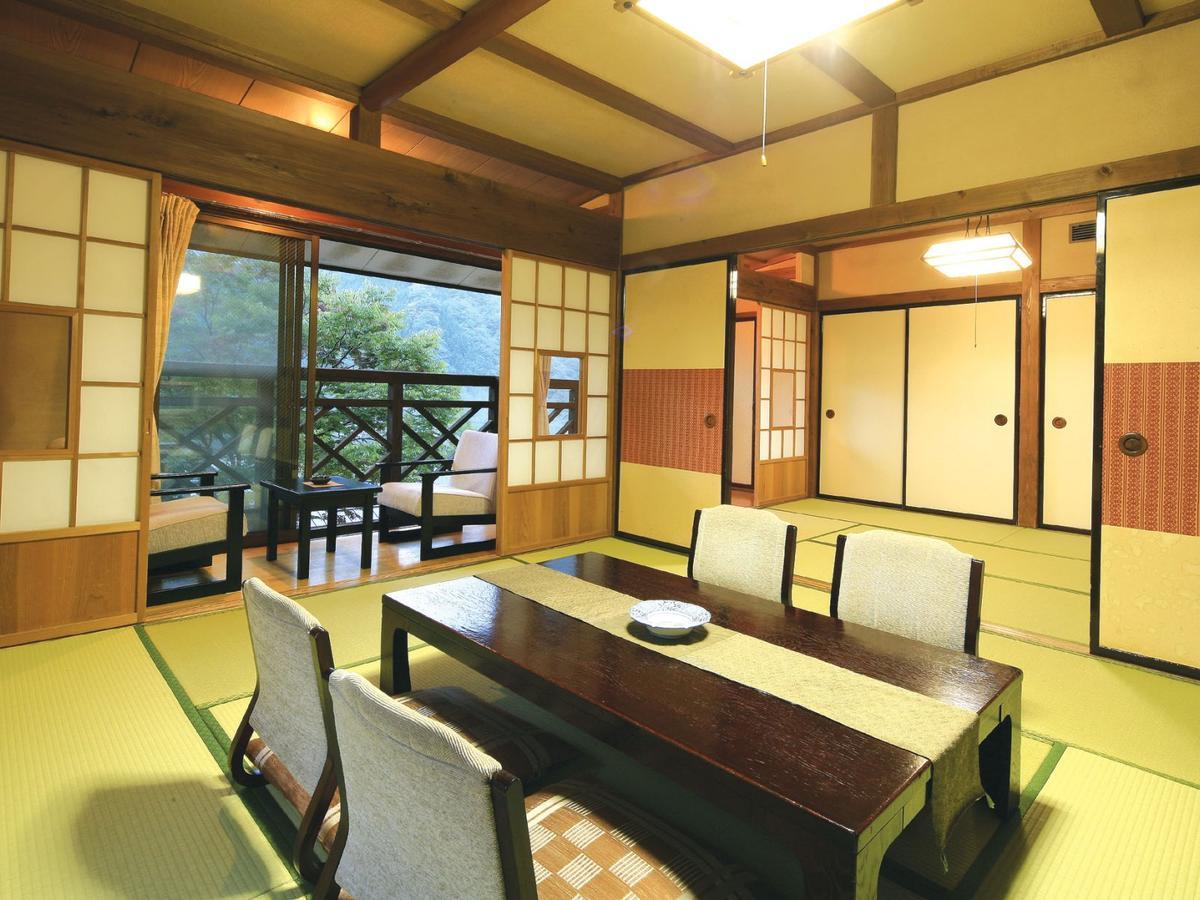 Taira No Takafusa Nikko Exterior photo